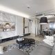 Hilltop Mansion's Interior Design