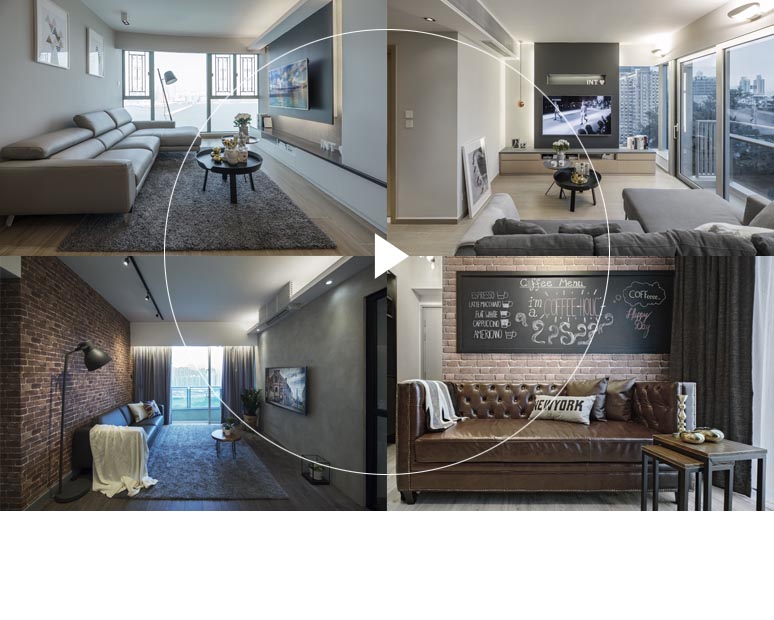 大香蕉国产在线 Furniture Limited's Interior Design Year Review