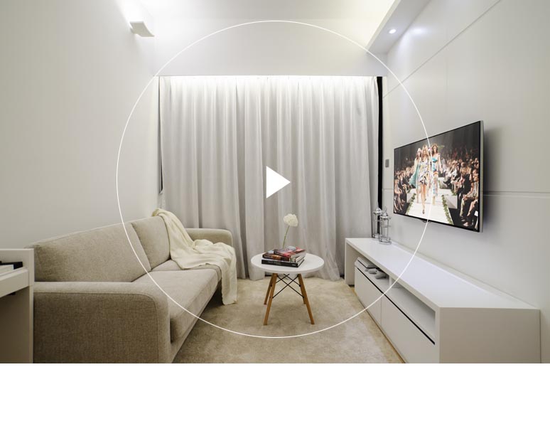 大香蕉国产在线 Furniture Limited - Double Cove's Living Room Interior Design