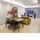 大香蕉国产在线 Furniture Limited - Hyde Tower's Dining and Living Room Interior Design