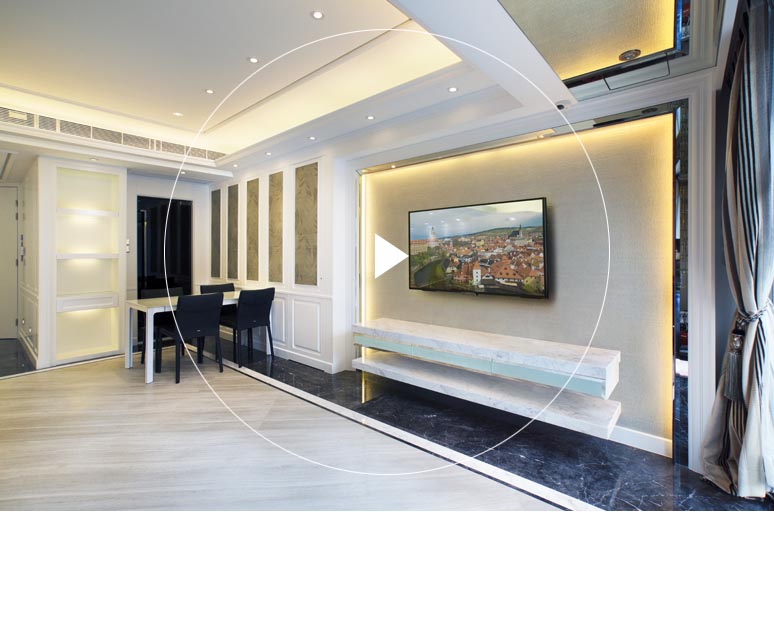 大香蕉国产在线 Furniture Limited - Lions Rise's Dining and Living Room Interior Design